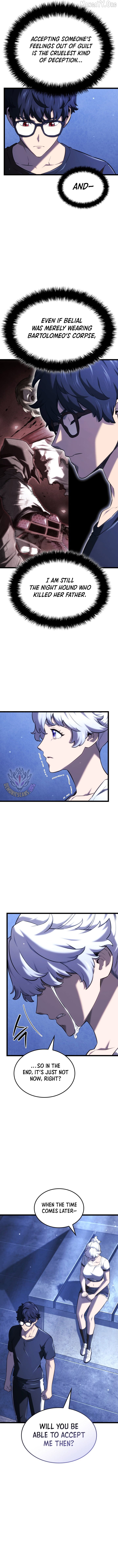 Read Revenge of the Baskerville Bloodhound Manga Online