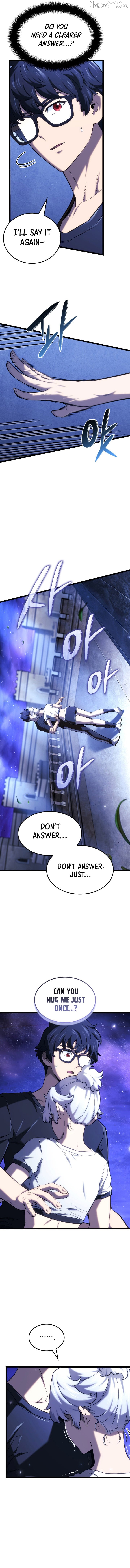 Read Revenge of the Baskerville Bloodhound Manga Online