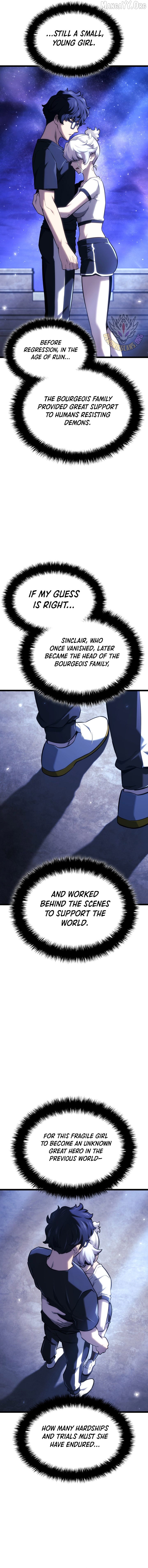 Read Revenge of the Baskerville Bloodhound Manga Online