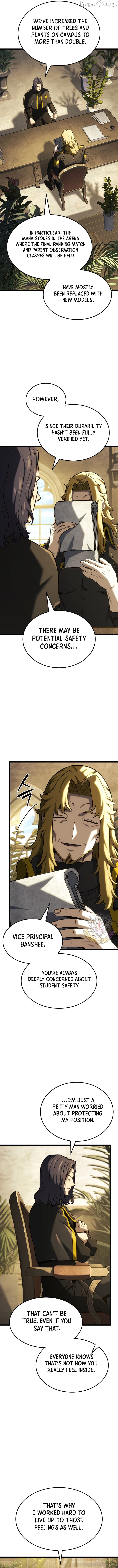 Read Revenge of the Baskerville Bloodhound Manga Online