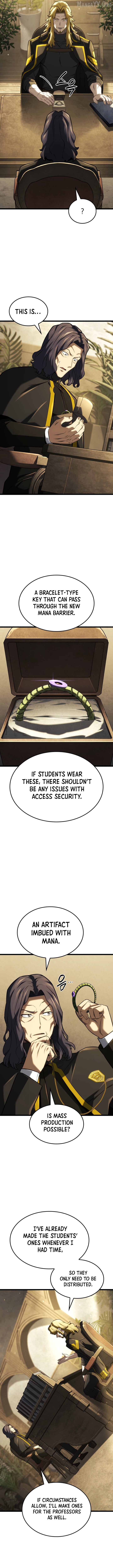 Read Revenge of the Baskerville Bloodhound Manga Online