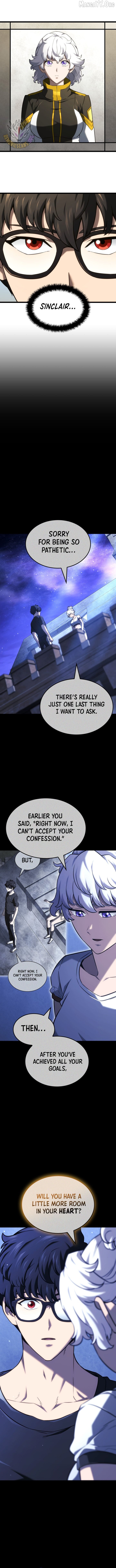 Read Revenge of the Baskerville Bloodhound Manga Online