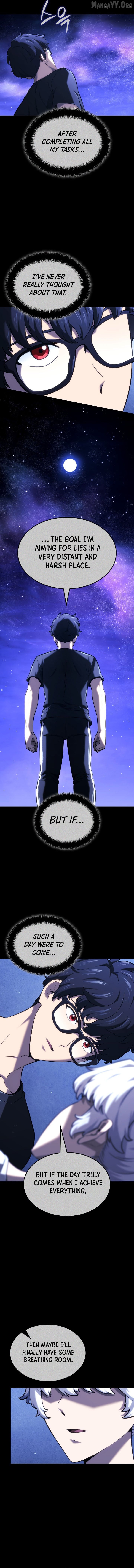 Read Revenge of the Baskerville Bloodhound Manga Online