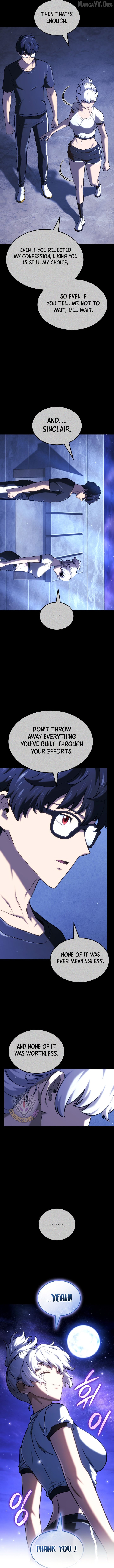 Read Revenge of the Baskerville Bloodhound Manga Online