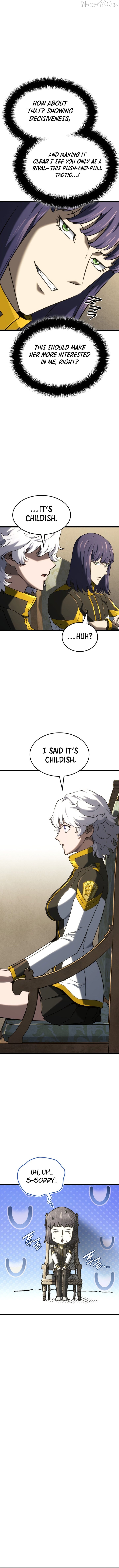 Read Revenge of the Baskerville Bloodhound Manga Online