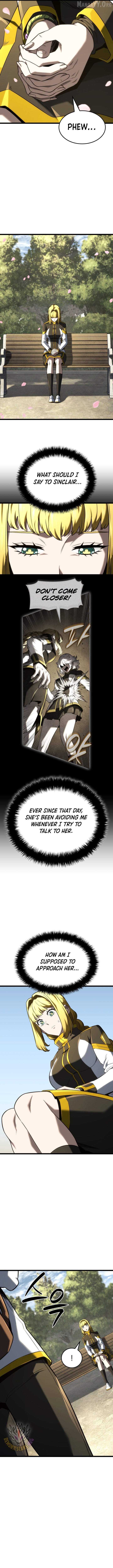 Read Revenge of the Baskerville Bloodhound Manga Online