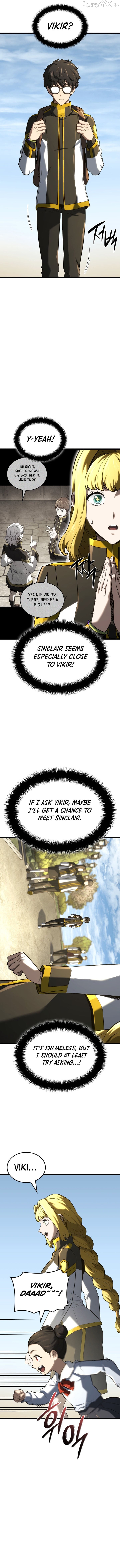 Read Revenge of the Baskerville Bloodhound Manga Online