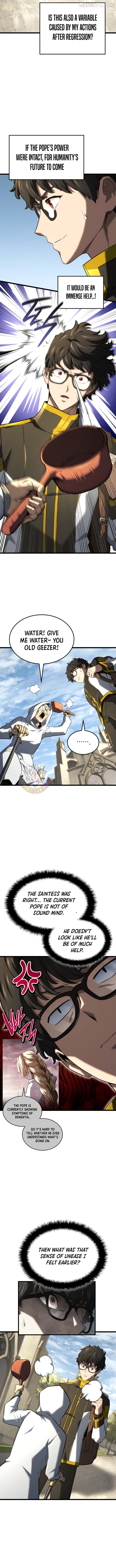 Read Revenge of the Baskerville Bloodhound Manga Online