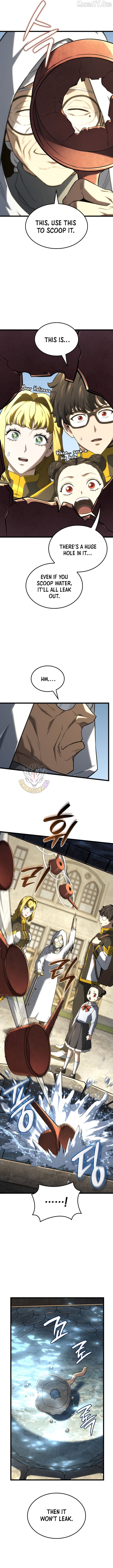 Read Revenge of the Baskerville Bloodhound Manga Online