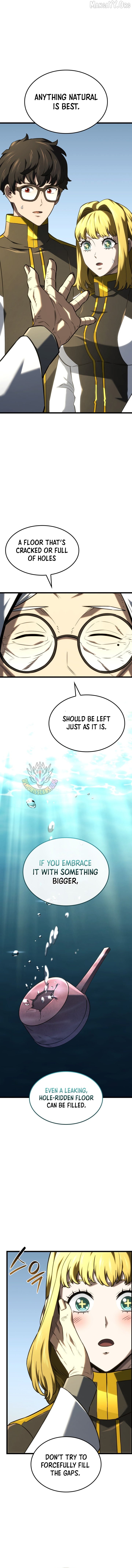 Read Revenge of the Baskerville Bloodhound Manga Online