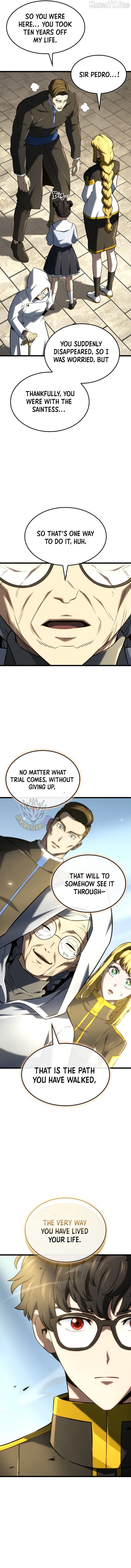 Read Revenge of the Baskerville Bloodhound Manga Online