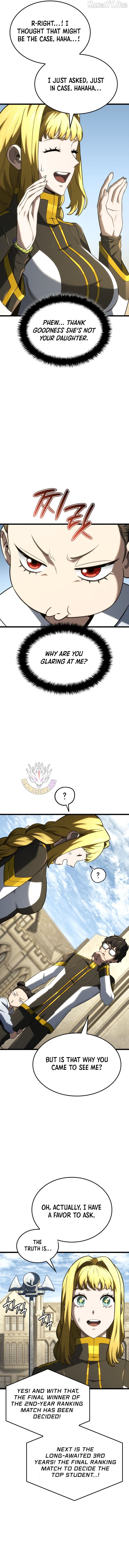 Read Revenge of the Baskerville Bloodhound Manga Online