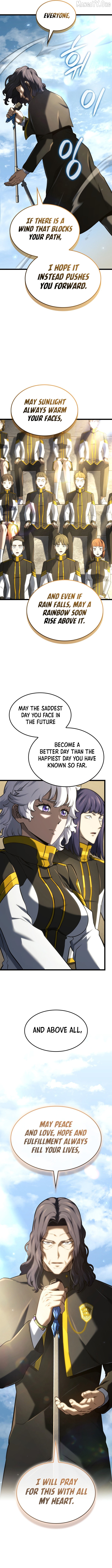 Read Revenge of the Baskerville Bloodhound Manga Online