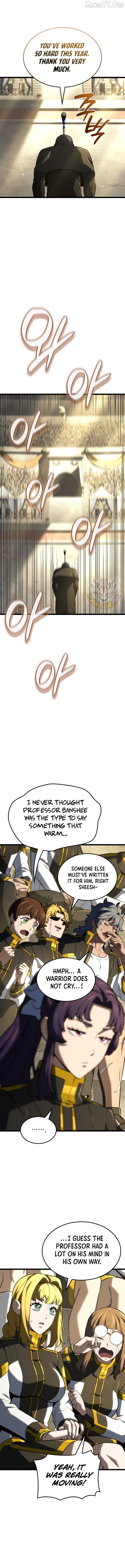 Read Revenge of the Baskerville Bloodhound Manga Online