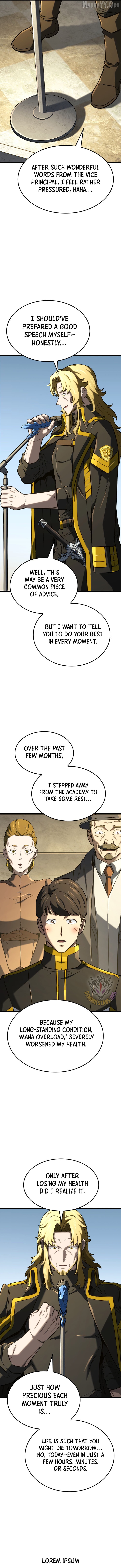 Read Revenge of the Baskerville Bloodhound Manga Online