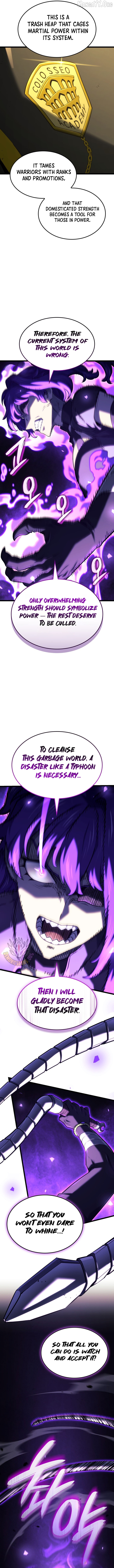 Read Revenge of the Baskerville Bloodhound Manga Online