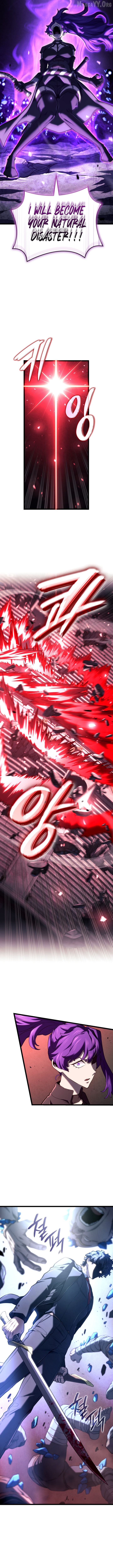 Read Revenge of the Baskerville Bloodhound Manga Online