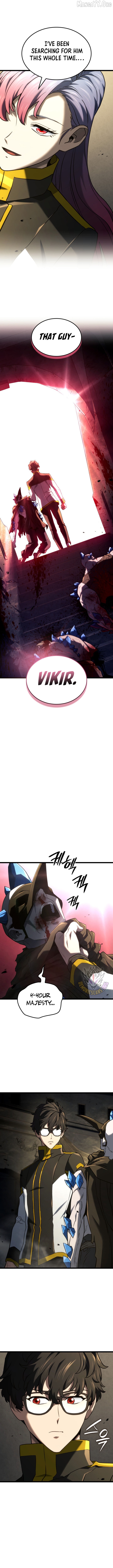 Read Revenge of the Baskerville Bloodhound Manga Online