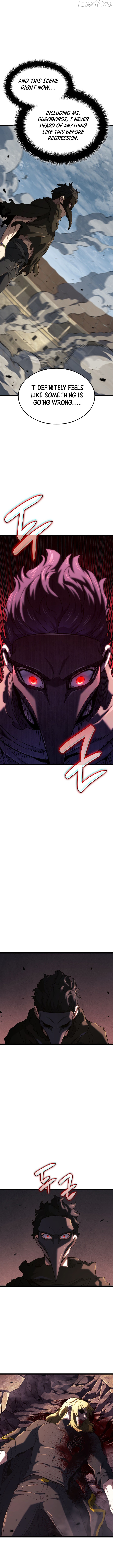 Read Revenge of the Baskerville Bloodhound Manga Online