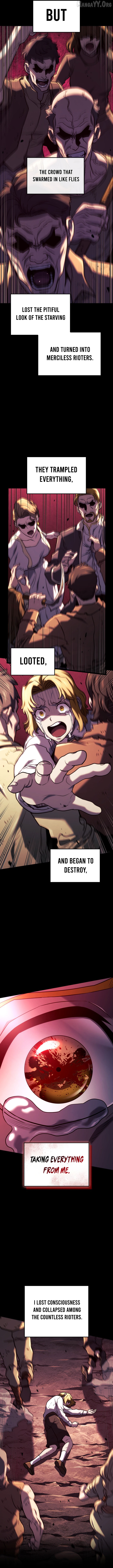 Read Revenge of the Baskerville Bloodhound Manga Online