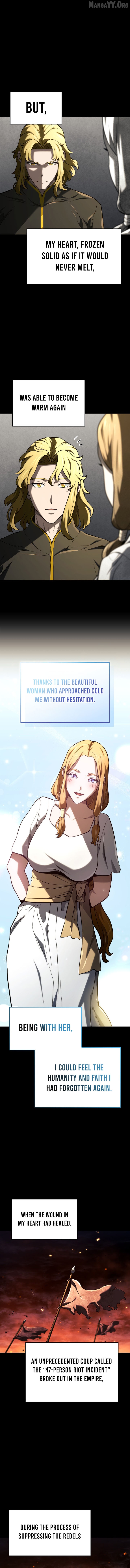 Read Revenge of the Baskerville Bloodhound Manga Online