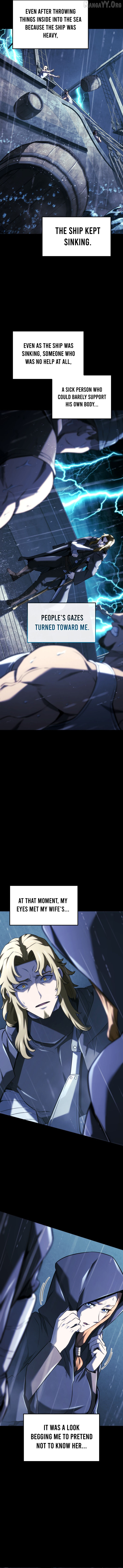 Read Revenge of the Baskerville Bloodhound Manga Online