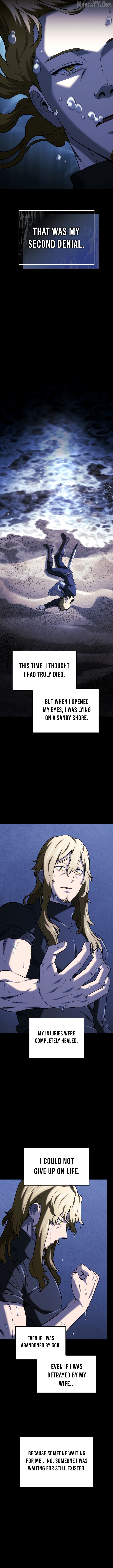 Read Revenge of the Baskerville Bloodhound Manga Online