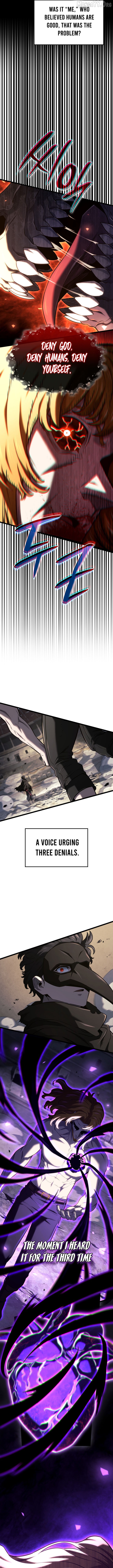 Read Revenge of the Baskerville Bloodhound Manga Online