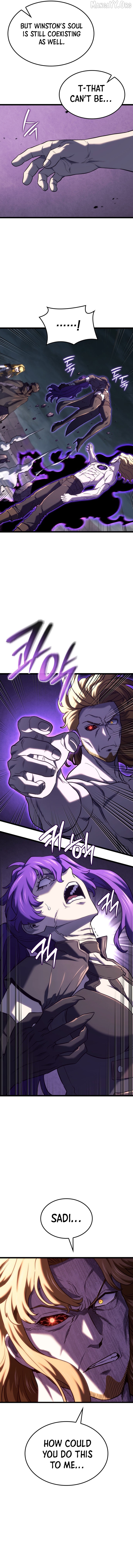 Read Revenge of the Baskerville Bloodhound Manga Online