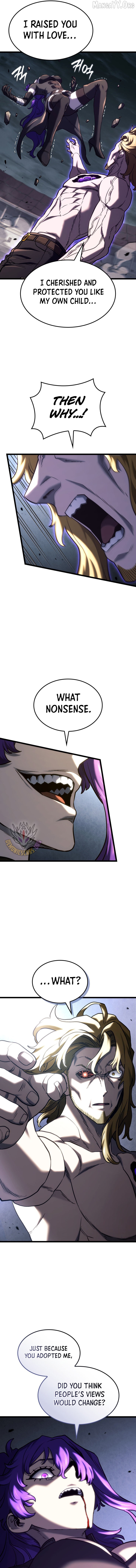 Read Revenge of the Baskerville Bloodhound Manga Online