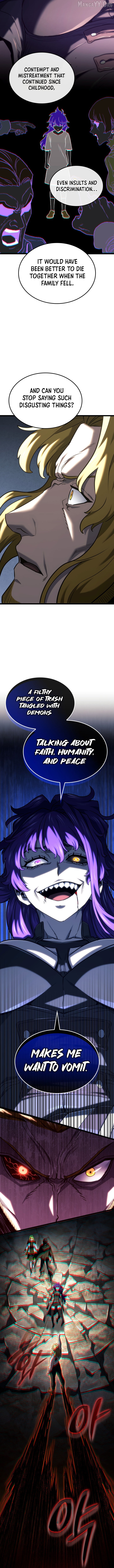 Read Revenge of the Baskerville Bloodhound Manga Online