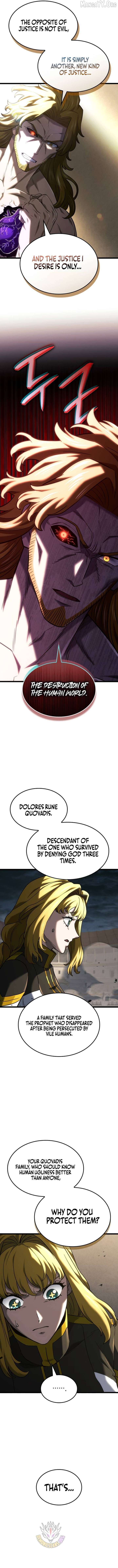 Read Revenge of the Baskerville Bloodhound Manga Online