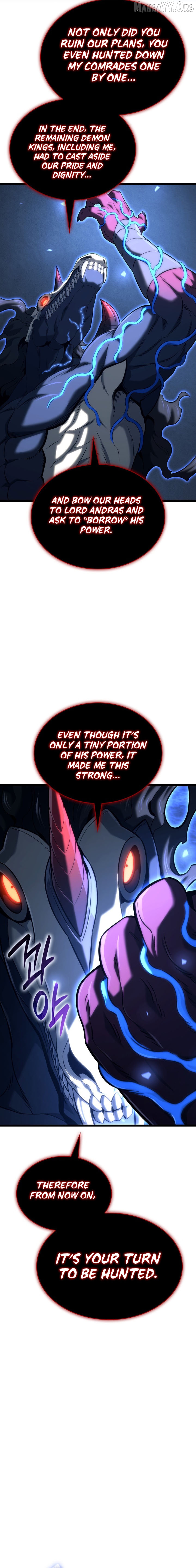 Read Revenge of the Baskerville Bloodhound Manga Online