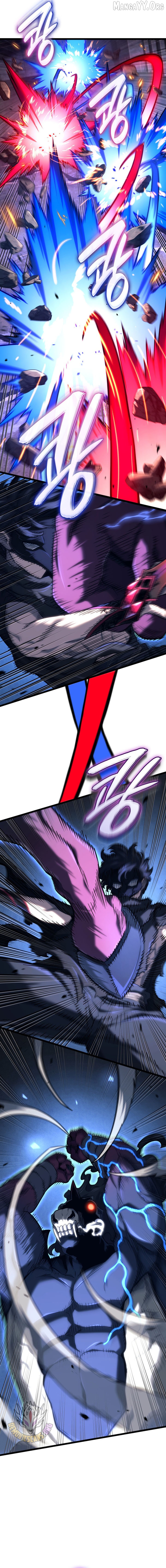 Read Revenge of the Baskerville Bloodhound Manga Online