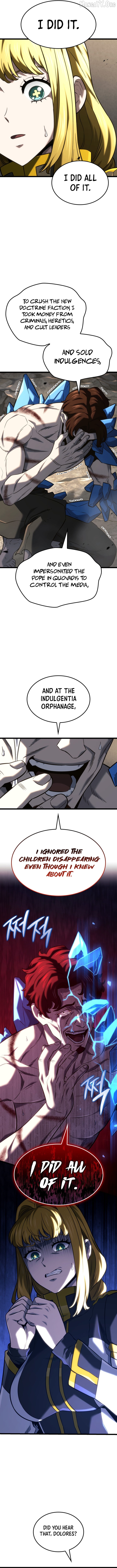 Read Revenge of the Baskerville Bloodhound Manga Online