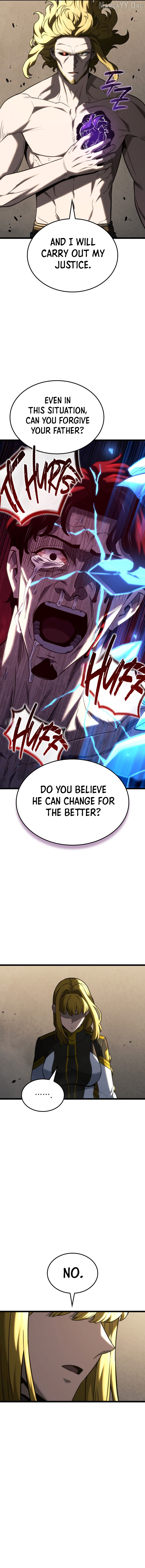 Read Revenge of the Baskerville Bloodhound Manga Online