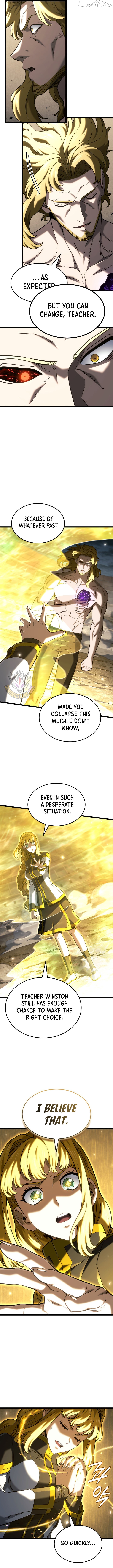 Read Revenge of the Baskerville Bloodhound Manga Online