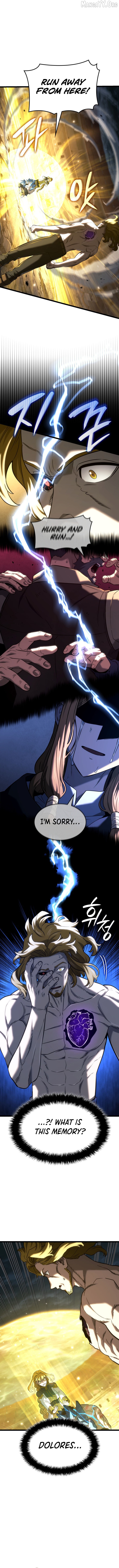 Read Revenge of the Baskerville Bloodhound Manga Online