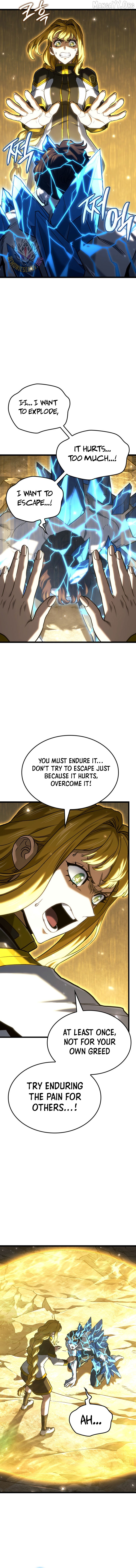 Read Revenge of the Baskerville Bloodhound Manga Online