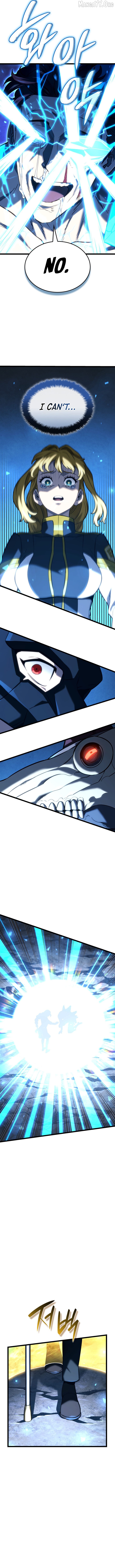 Read Revenge of the Baskerville Bloodhound Manga Online