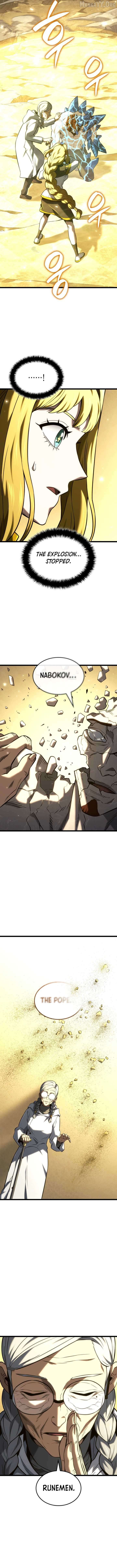 Read Revenge of the Baskerville Bloodhound Manga Online