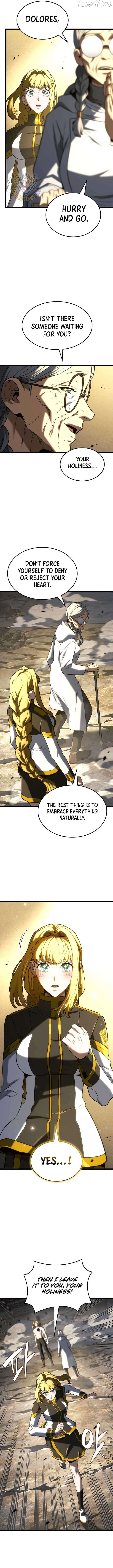 Read Revenge of the Baskerville Bloodhound Manga Online