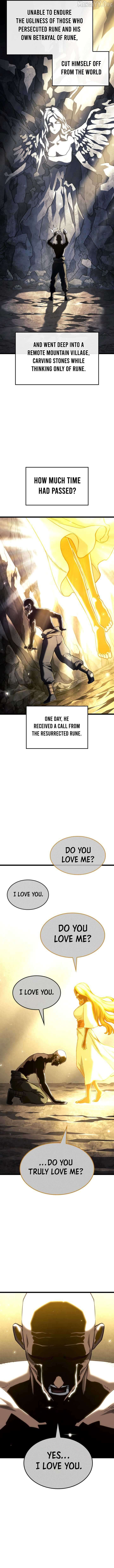 Read Revenge of the Baskerville Bloodhound Manga Online