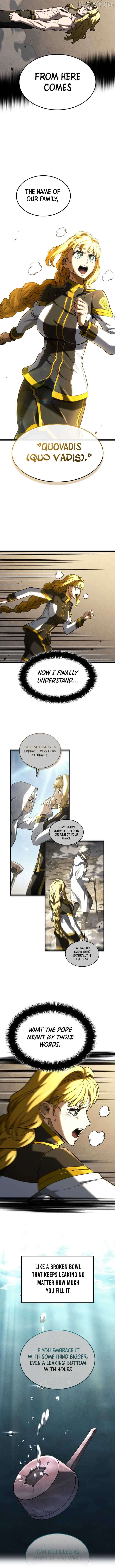 Read Revenge of the Baskerville Bloodhound Manga Online