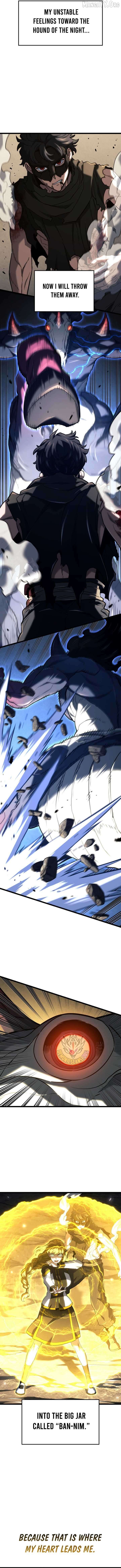 Read Revenge of the Baskerville Bloodhound Manga Online