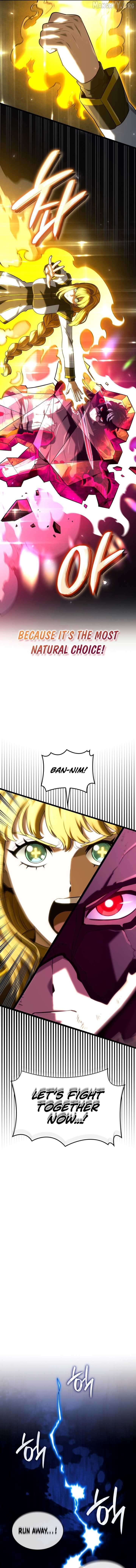 Read Revenge of the Baskerville Bloodhound Manga Online