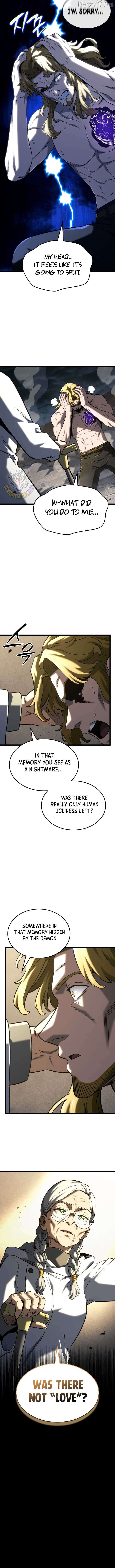 Read Revenge of the Baskerville Bloodhound Manga Online