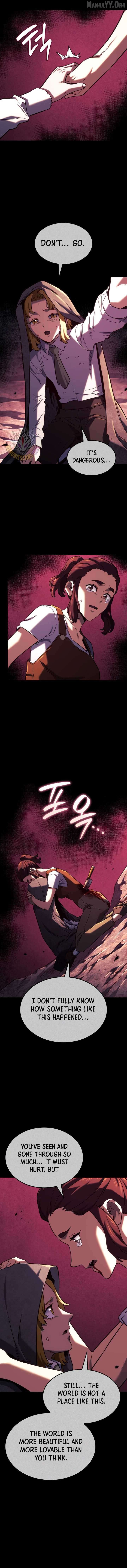 Read Revenge of the Baskerville Bloodhound Manga Online