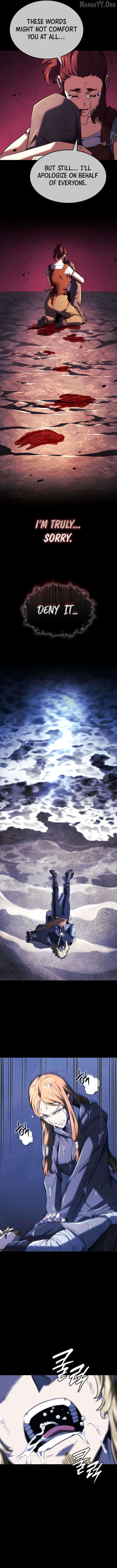 Read Revenge of the Baskerville Bloodhound Manga Online