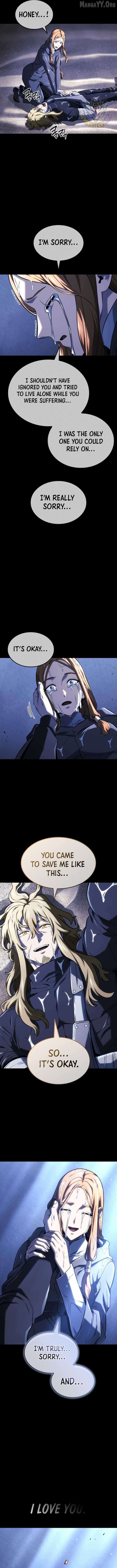 Read Revenge of the Baskerville Bloodhound Manga Online